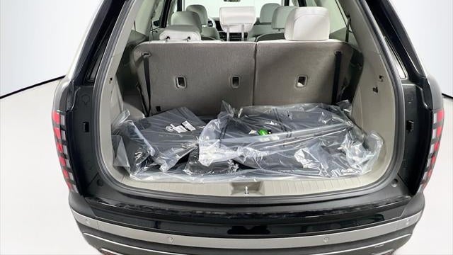 2026 Hyundai PALISADE Hybrid SEL
