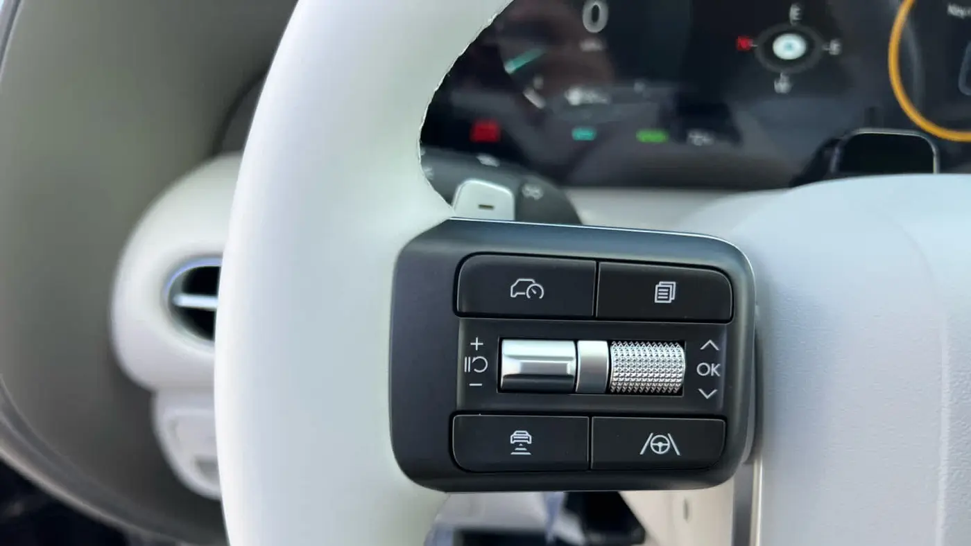 2026 Hyundai PALISADE Hybrid SEL
