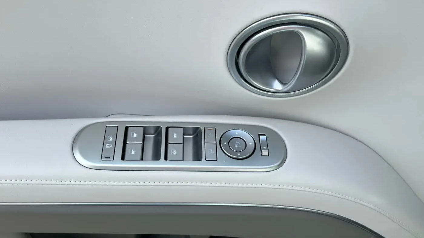 2026 Hyundai PALISADE Hybrid SEL