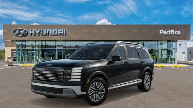 Preowned 2026 Hyundai PALISADE Hybrid SEL for Sale