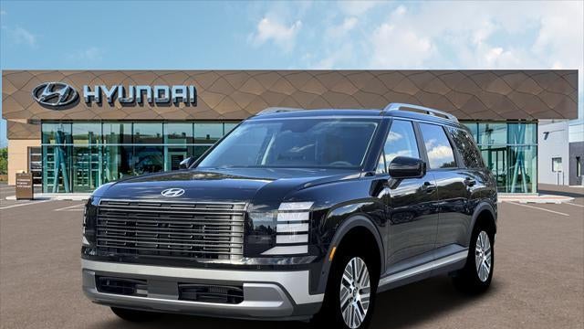 Preowned 2026 Hyundai PALISADE Hybrid SEL for Sale