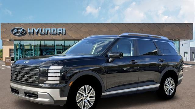 2026 Hyundai PALISADE Hybrid SEL