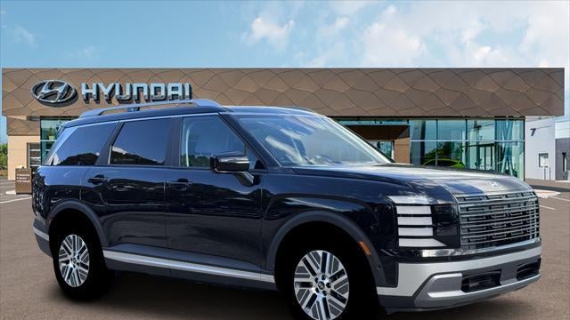 2026 Hyundai PALISADE Hybrid SEL