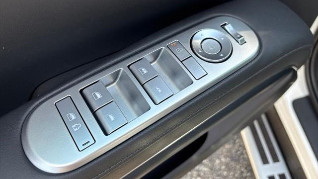 2026 Hyundai PALISADE Hybrid SEL