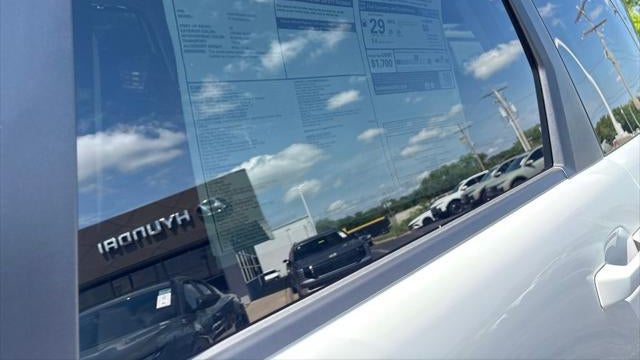 2026 Hyundai PALISADE Hybrid SEL