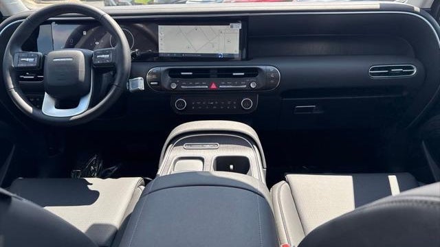 2026 Hyundai PALISADE Hybrid SEL