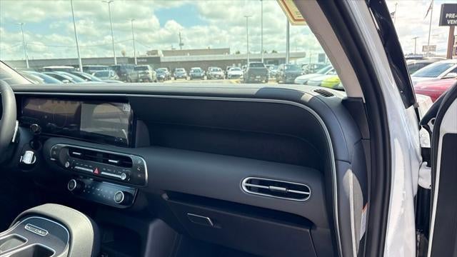 2026 Hyundai PALISADE Hybrid SEL