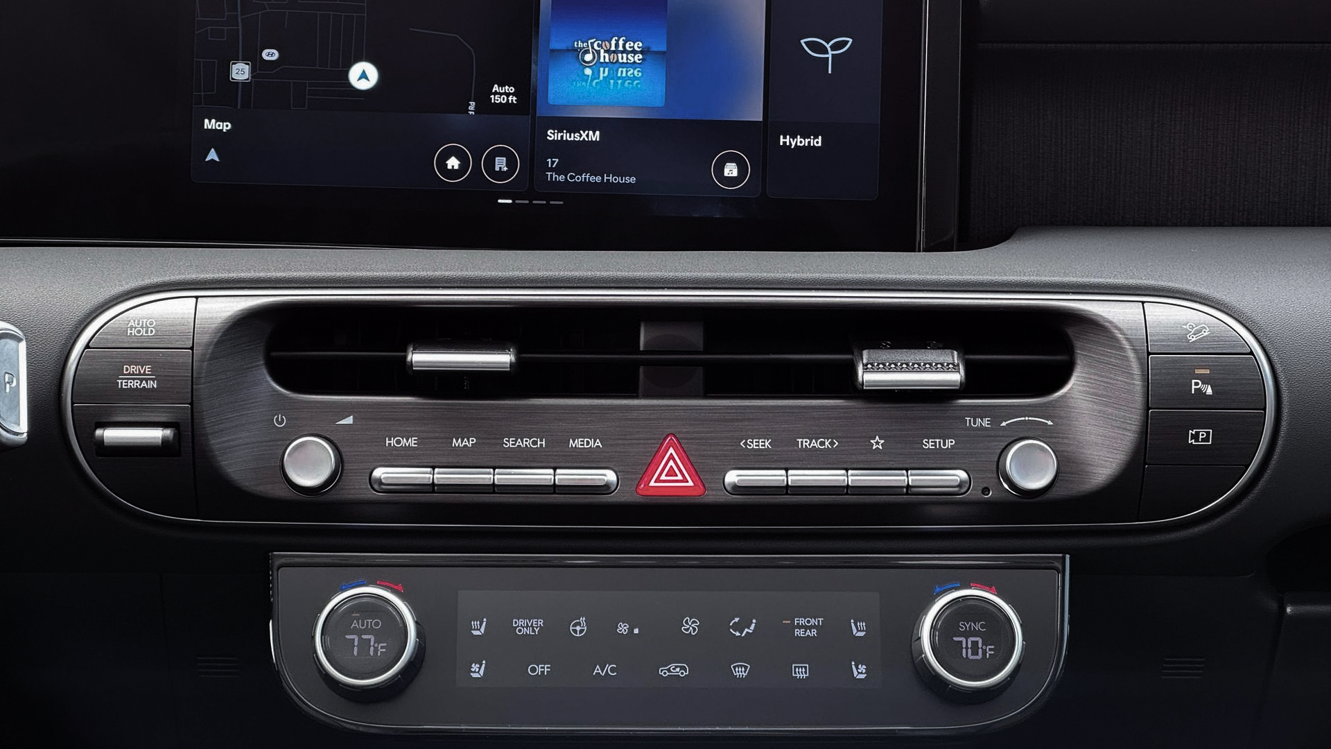 2026 Hyundai PALISADE Hybrid SEL
