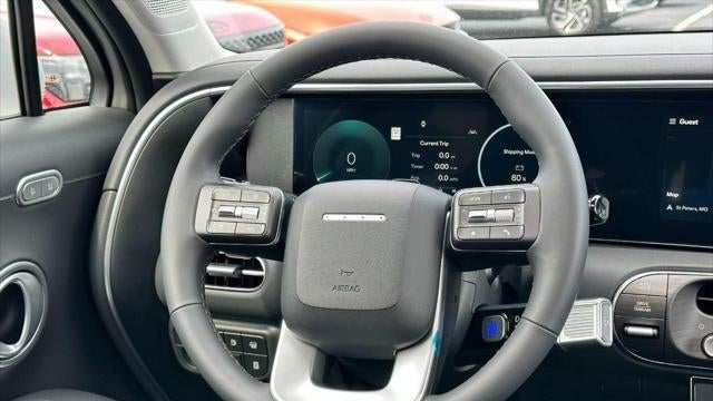 2026 Hyundai PALISADE Hybrid SEL
