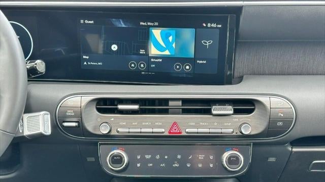 2026 Hyundai PALISADE Hybrid SEL