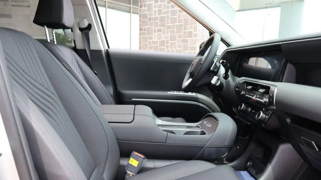 2026 Hyundai PALISADE Hybrid SEL Premium
