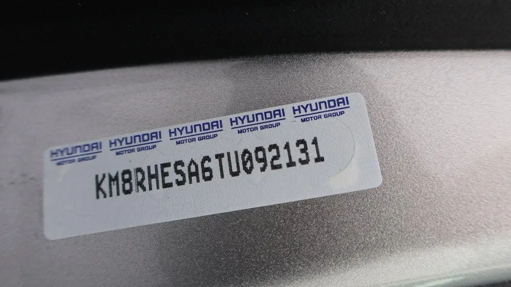 2026 Hyundai PALISADE Hybrid SEL Premium