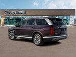 2026 PALISADE Hybrid Thumbnail 3
