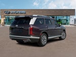 2026 PALISADE Hybrid Thumbnail 4