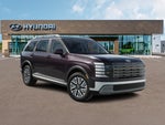 2026 PALISADE Hybrid Thumbnail 6