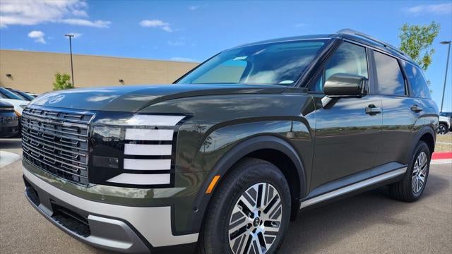 Preowned 2026 Hyundai PALISADE Hybrid SEL for Sale
