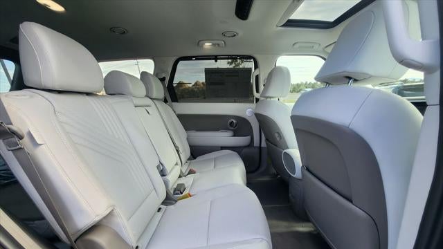 2026 Hyundai PALISADE Hybrid SEL