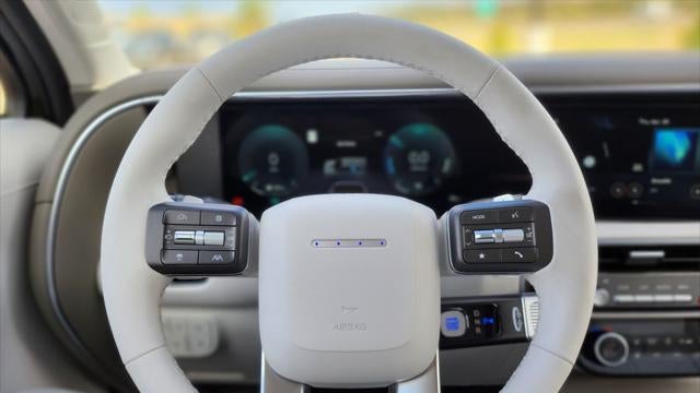 2026 Hyundai PALISADE Hybrid SEL