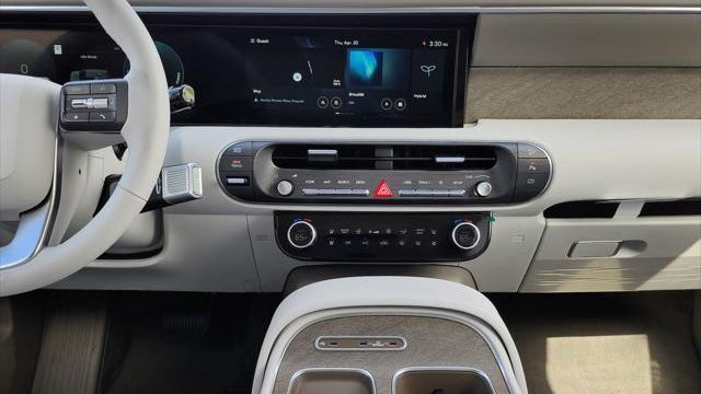 2026 Hyundai PALISADE Hybrid SEL