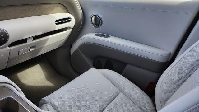 2026 Hyundai PALISADE Hybrid SEL