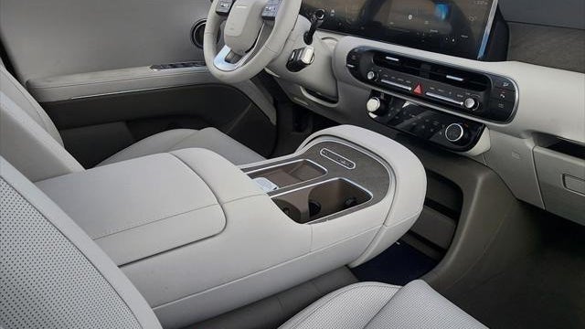 2026 Hyundai PALISADE Hybrid SEL