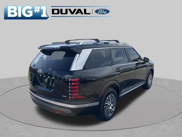 2026 Hyundai Palisade - $44,597