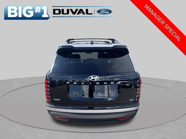 2026 Hyundai Palisade - $44,597