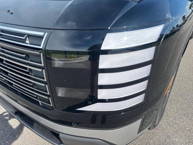 2026 Hyundai Palisade - $44,597