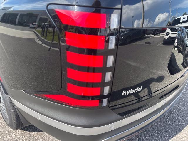 2026 Hyundai Palisade - $44,597