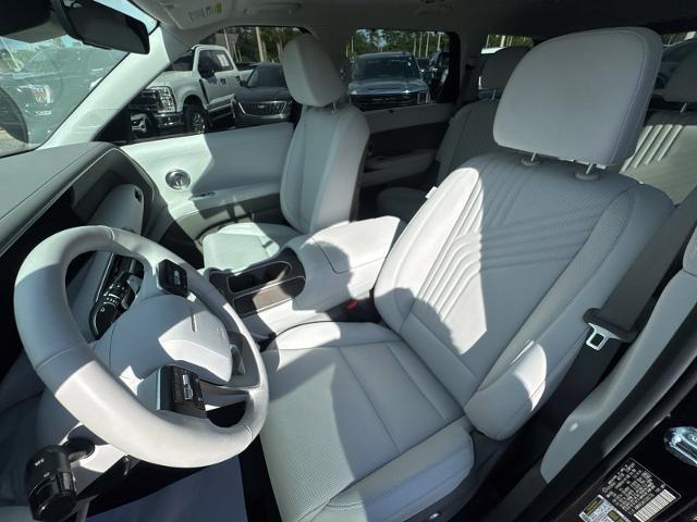 2026 Hyundai Palisade - $44,597