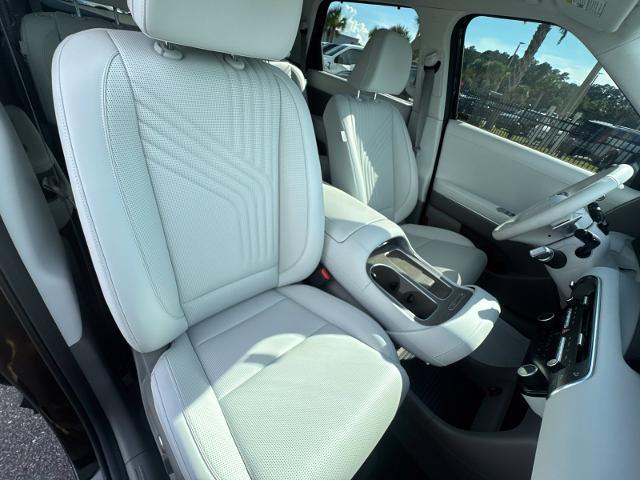 2026 Hyundai Palisade - $44,597