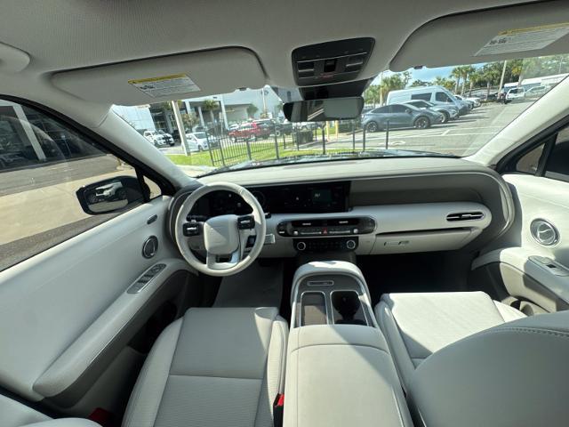 2026 Hyundai Palisade - $44,597