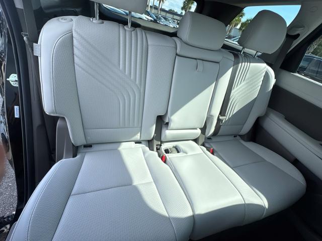 2026 Hyundai Palisade - $44,597