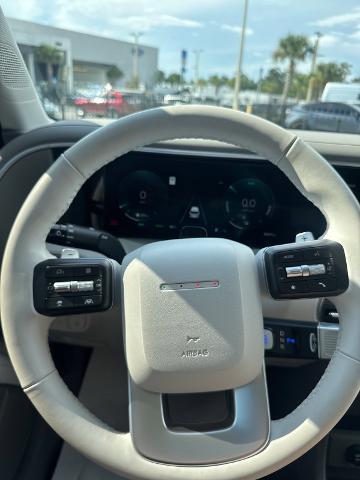 2026 Hyundai Palisade - $44,597