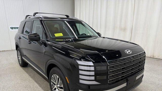 Preowned 2026 Hyundai PALISADE Hybrid SEL for Sale