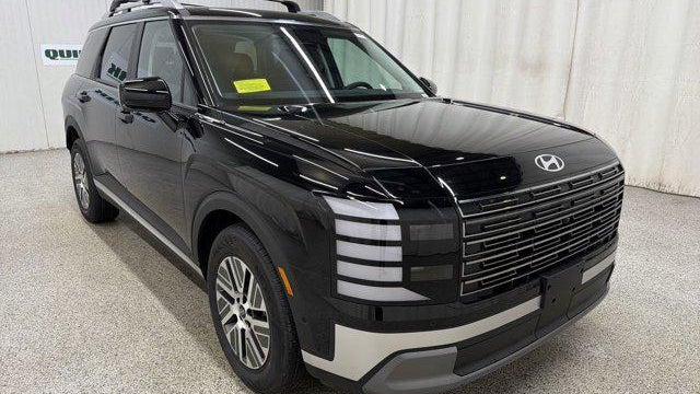 2026 Hyundai PALISADE Hybrid SEL