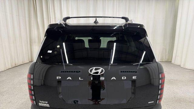 2026 Hyundai PALISADE Hybrid SEL