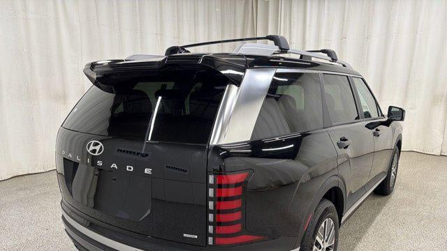 2026 Hyundai PALISADE Hybrid SEL