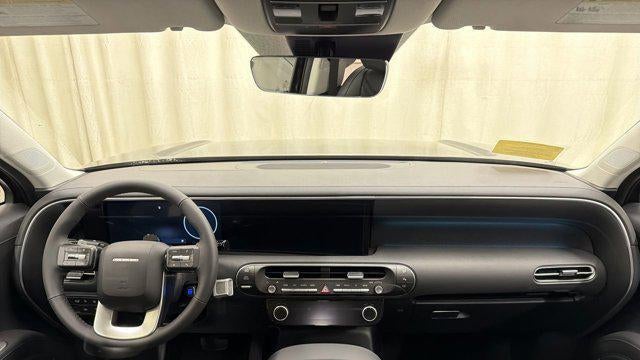 2026 Hyundai PALISADE Hybrid SEL