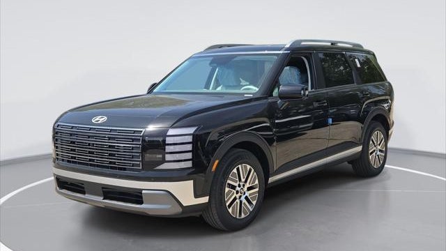 Preowned 2026 Hyundai PALISADE Hybrid SEL for Sale