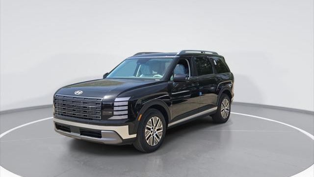 2026 Hyundai PALISADE Hybrid SEL