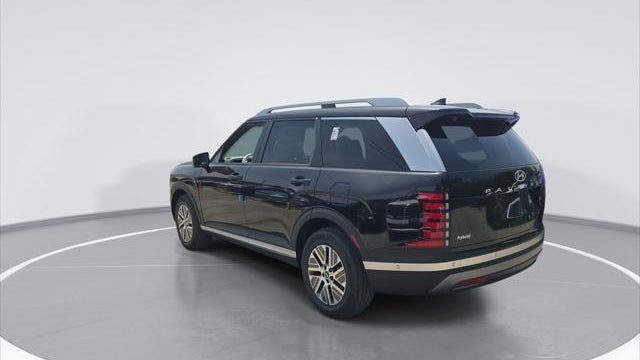 2026 Hyundai PALISADE Hybrid SEL
