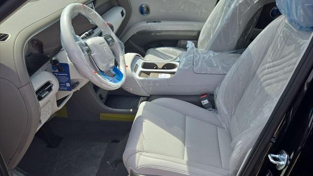 2026 Hyundai PALISADE Hybrid SEL