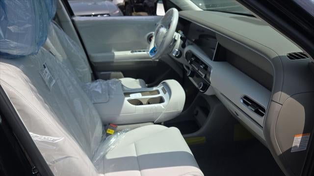 2026 Hyundai PALISADE Hybrid SEL