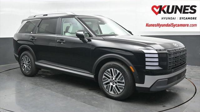 Preowned 2026 Hyundai PALISADE Hybrid SEL for Sale