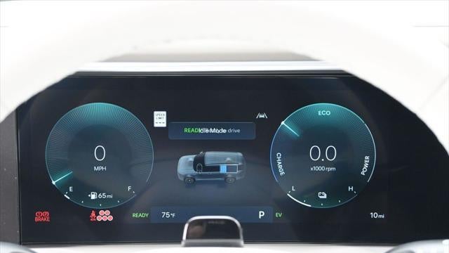2026 Hyundai PALISADE Hybrid SEL