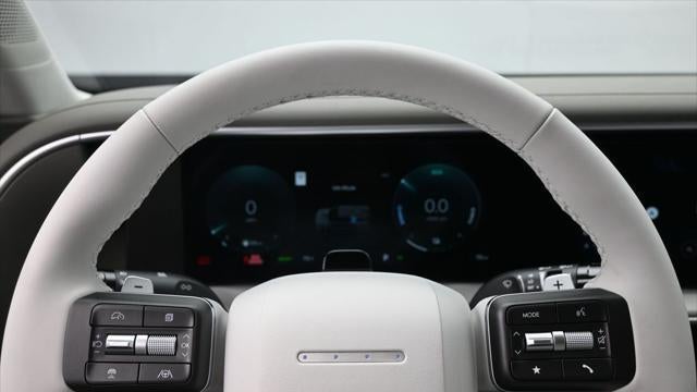 2026 Hyundai PALISADE Hybrid SEL