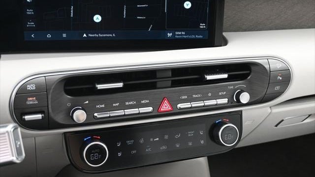 2026 Hyundai PALISADE Hybrid SEL