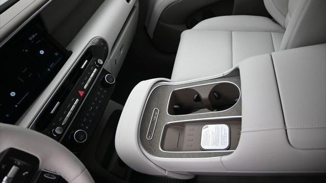 2026 Hyundai PALISADE Hybrid SEL