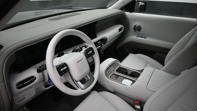 2026 Hyundai PALISADE Hybrid SEL
